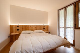 Un respiro nel bosco - Residence Cèsa Da Mont - Penia - 7