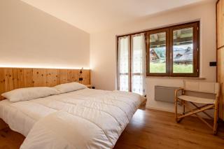 Un respiro nel bosco - Residence Cèsa Da Mont - Penia - 9
