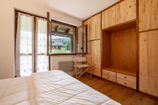 Un respiro nel bosco - Residence Cèsa Da Mont - Penia - 8