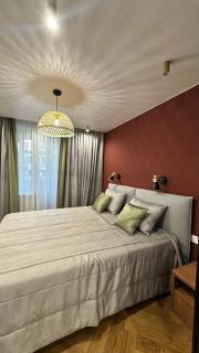 Luxury apartments - Almaty - 0