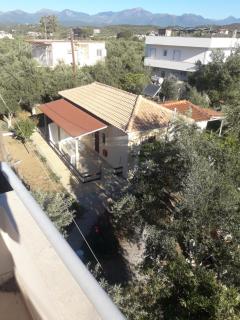 olivensun bungalow 1 - Gythio - 1