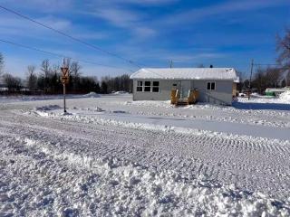 2 bedroom house close to trails - Bergland - 8