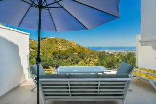 Incredible views & pool near Mijas Pueblo - Mijas - 0