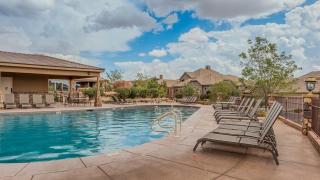 Kolob Canyon at Coral Ridge Resort - Washington - 0