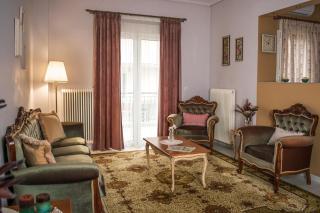 4keys House 4 - Tripoli (Tripolis) - 3