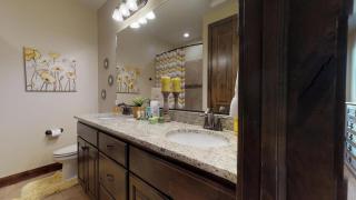 Kolob Canyon at Coral Ridge Resort - Washington - 7