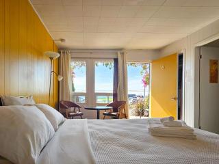 Motel Ile d'Orleans - Saint-Laurent-de-l'ile d'Orleans - 9