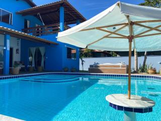 Casa do Eric, Arraial d'Ajuda - Porto Seguro - 0