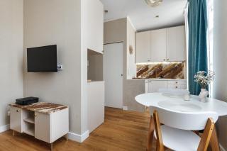 Old Town Center Mariacka Studio - 6