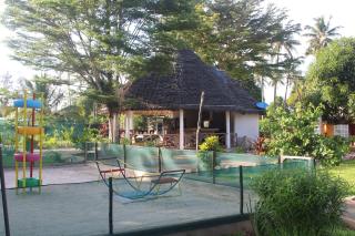 Gabsgate Resort - Kilifi - 0