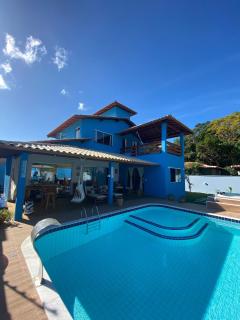 Casa do Eric, Arraial d'Ajuda - Porto Seguro - 6