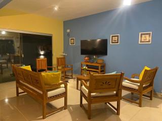Casa do Eric, Arraial d'Ajuda - Porto Seguro - 5