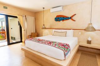 Kalimera Beach Hotel - Maya Beach - 9