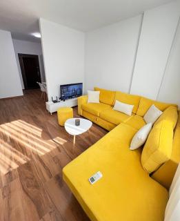 Sunny Moon Apartment By Adriatic Living - Durrës - 0