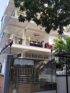 ABC Terrace House - 2