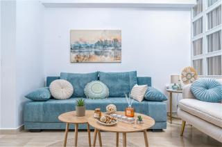 Urban Bliss Apt 77 - Zakynthos Town Outskirts - Zakynthos - 7