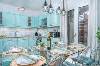 Urban Bliss Apt 77 - Zakynthos Town Outskirts - Zakynthos - 5
