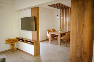 Villa Stiven - Ohrid - 1