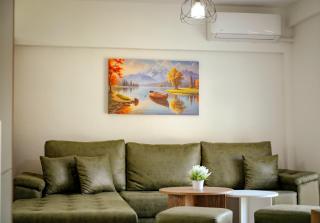 Villa Stiven - Ohrid - 2