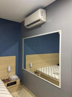 Hotel prime - São Paulo - 5