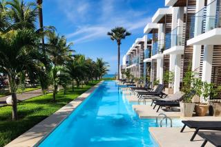 Tamala Beach Resort - Kotu - 0
