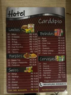 Hotel prime - São Paulo - 3