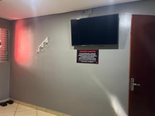 Hotel prime - São Paulo - 1