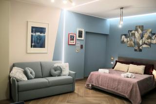 Parthenope Stopover - 8