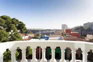 Palacio Miraflores - Santa Cruz de Tenerife - 9