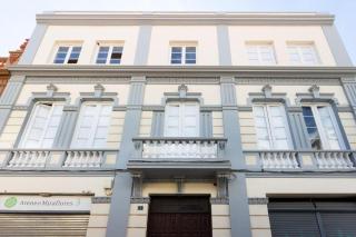 Palacio Miraflores - Santa Cruz de Tenerife - 6