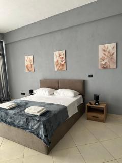 Freske Rooms - Krujë - 8