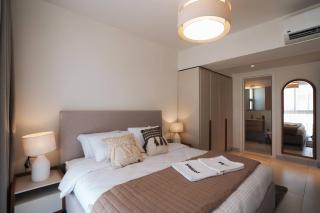 Marassi Sky 2br Marina View - El Alamein - 2