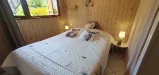 Location CHALET VOSGES CHEZ SEVERINE - Ventron - 7