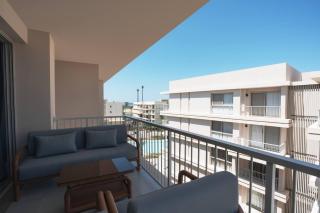 Marassi Sky 2br Marina View - El Alamein - 9