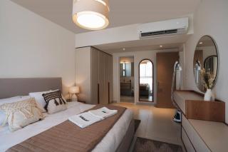 Marassi Sky 2br Marina View - El Alamein - 1