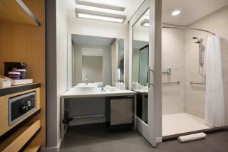 Aloft Columbia Downtown - Columbia - 8