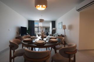 Marassi Sky 2br Marina View - El Alamein - 3