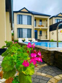 Gabala Double Villas - 7