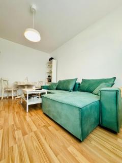 Cozy Apartament 3 min to subway 24h7 check in - Popeşti-Leordeni - 8