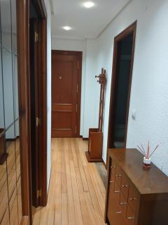 Merinna Apartamentos I -Vive la esencia de las Merindades - Villarcayo - 5