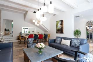 Villa Terra by Festif Azur - House 250m2 Quiet, 5 min walk from Palais des Festivals and Beaches - Cannes - 2