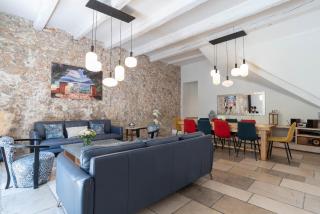 Villa Terra by Festif Azur - House 250m2 Quiet, 5 min walk from Palais des Festivals and Beaches - Cannes - 1