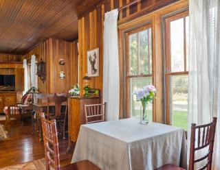 Glen Choga Lodge - Topton - 5