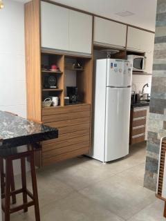 Loft mobiliado no centro de Guarapari - Guarapari - 6