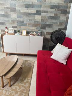 Loft mobiliado no centro de Guarapari - Guarapari - 7