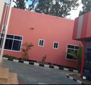 Warm Fuzzy Room - Mbeya - 9