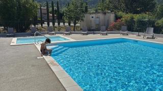 Le Nid des Sources - Montbrun-les-Bains - 6
