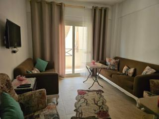 If you love calm this is for you 2 days minimum,air-conditioning FAMILY only please - Ras Sedr - 3
