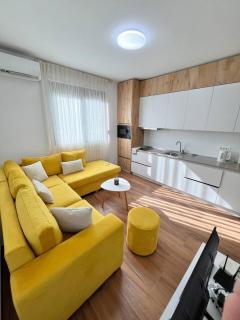Sunny Moon Apartment By Adriatic Living - Durrës - 5