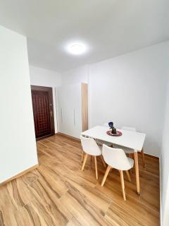 Sunny Moon Apartment By Adriatic Living - Durrës - 3